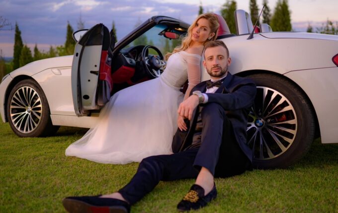 Casamento de Murillo Conventi e Luiza Malavazzi terá luxo e intimismo