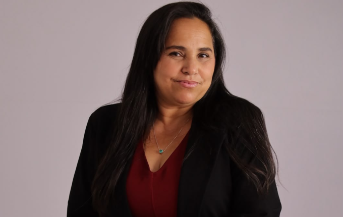 Francisca Rodrigues une psicanálise, fé e propósito em sua atuação profissional