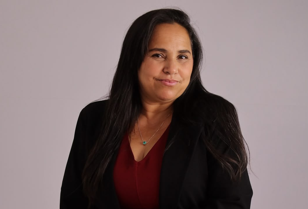 Francisca Rodrigues une psicanálise, fé e propósito em sua atuação profissional