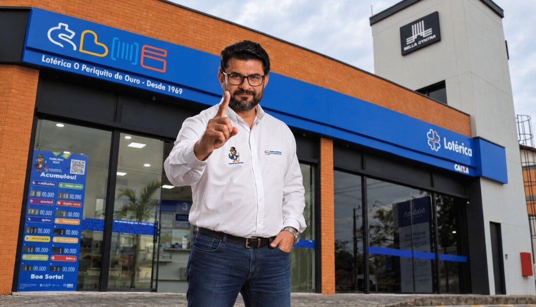 Periquito de Ouro celebra 57 anos, bolão de R$ 620 mil e expansão digital