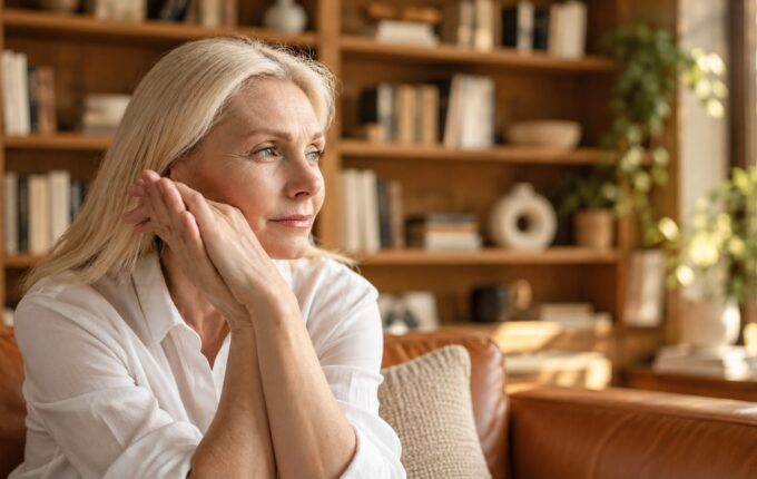 Menopausa não é só onda de calor: um guia para cuidar do corpo por inteiro