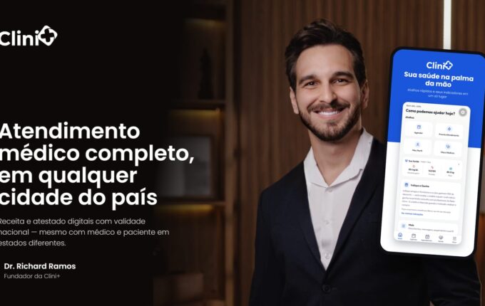 Telemedicina: receita e atestado digitais valem em qualquer estado do país