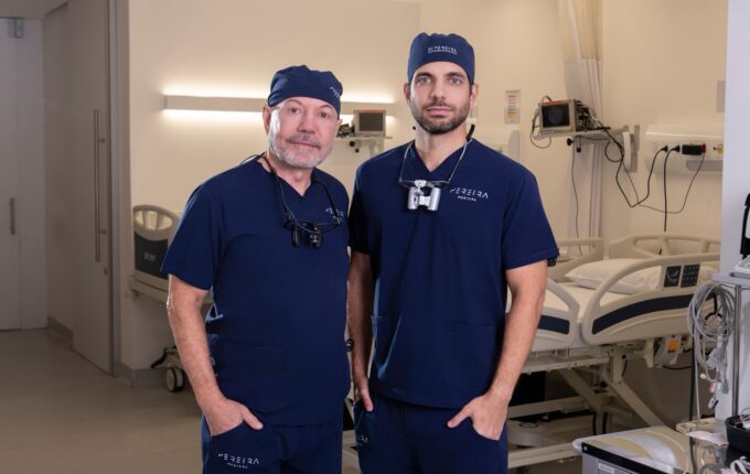Transplante capilar sem raspar ganha espaço entre pacientes que buscam discrição