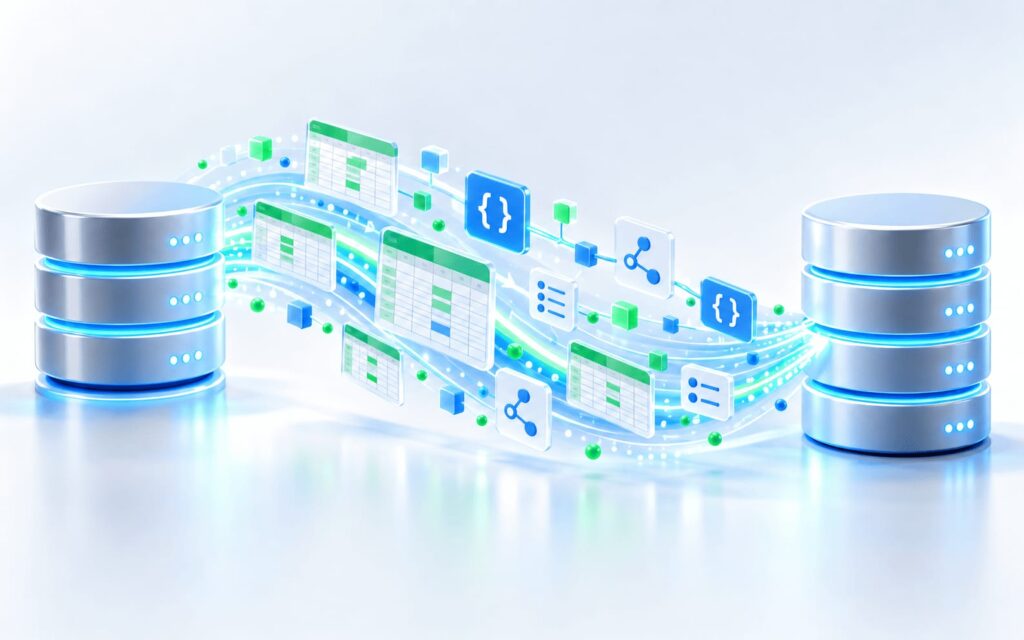 Consultoria de sistema ERP e implantação presencial