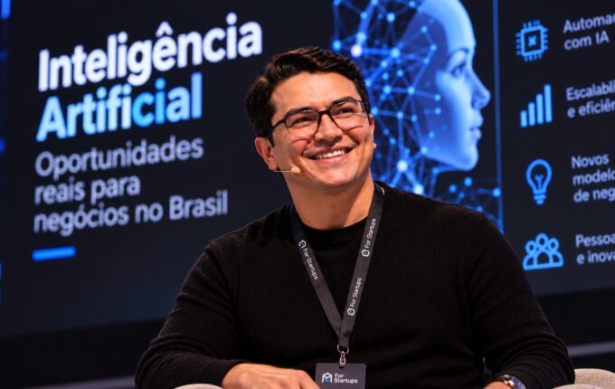 Janiel Kempers explica como IA pode ajudar empresas na escala 5×2