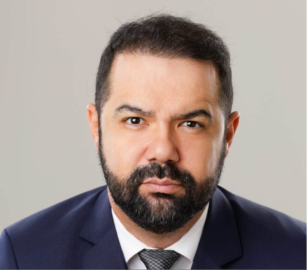 Agenor de Lima Bento